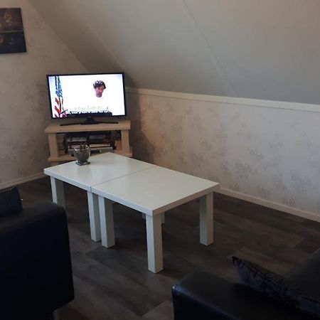 Appartement Esta Бюрен Экстерьер фото