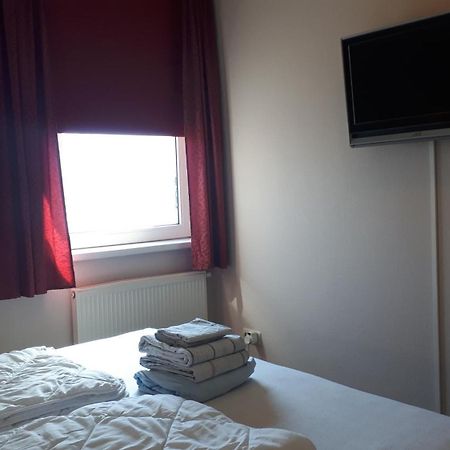 Appartement Esta Бюрен Экстерьер фото