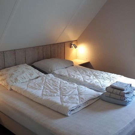 Appartement Esta Бюрен Экстерьер фото