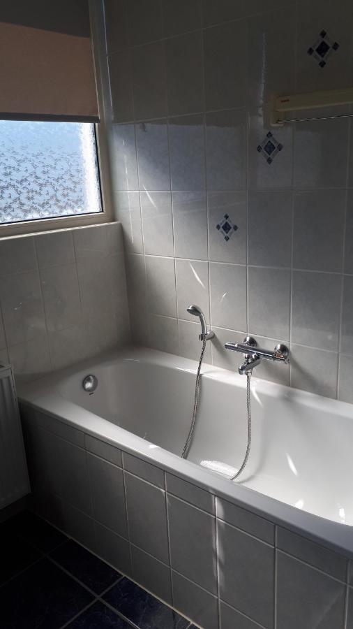 Appartement Esta Бюрен Экстерьер фото
