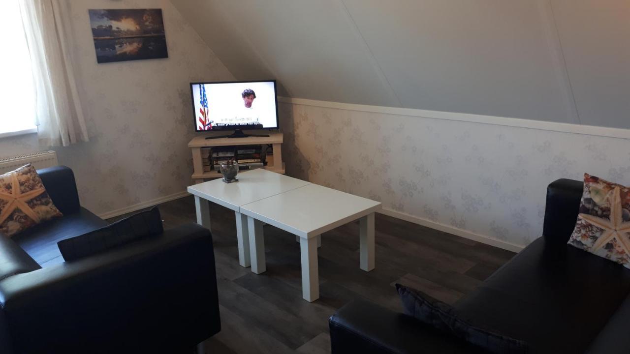Appartement Esta Бюрен Экстерьер фото