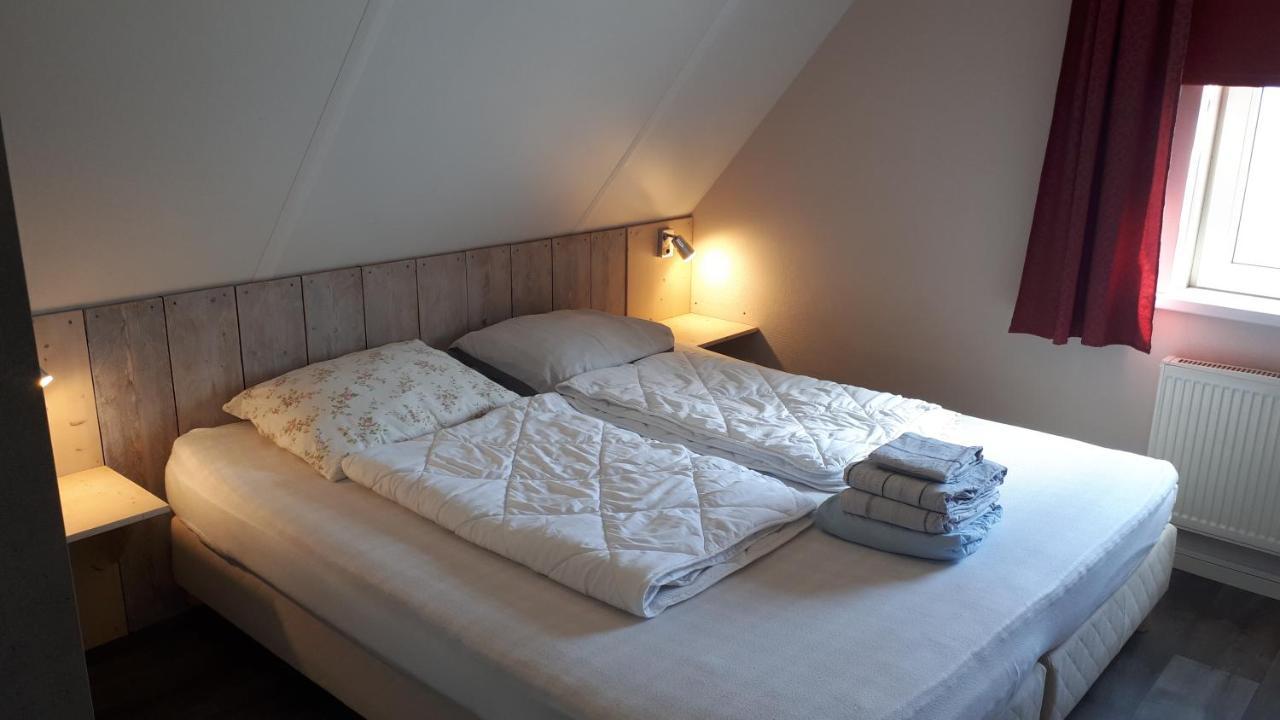 Appartement Esta Бюрен Экстерьер фото