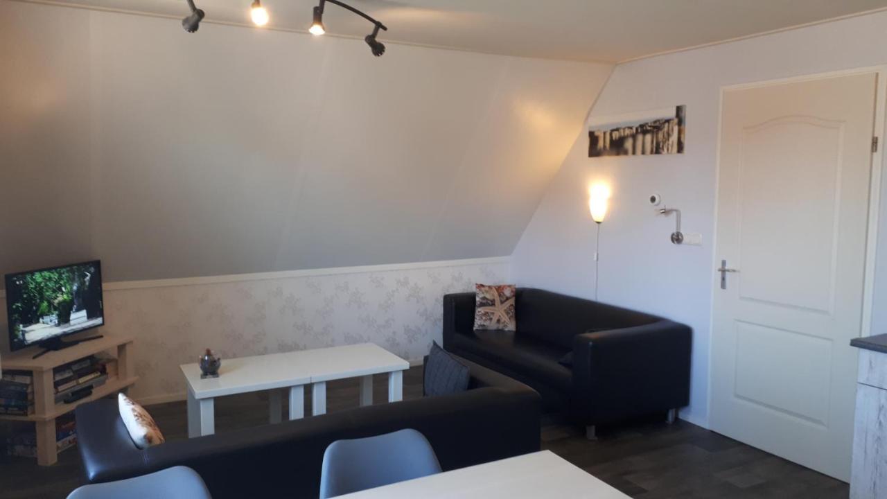 Appartement Esta Бюрен Экстерьер фото
